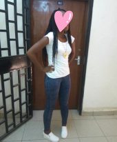 Becky Becah