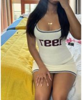 Keziah