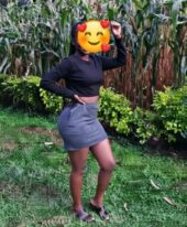 Jackline Chege